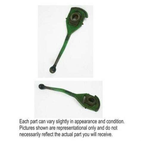 Used Transmission Gear Shift Lever fits John Deere 2510 3010 